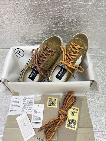 Golden Goose sneaker - 03