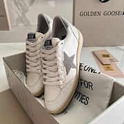 Golden Goose sneaker - 04 - 6