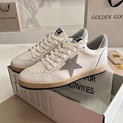 Golden Goose sneaker - 04 - 5