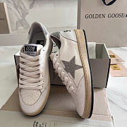 Golden Goose sneaker - 04 - 4