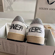 Golden Goose sneaker - 04 - 3