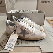 Golden Goose sneaker - 04 - 2