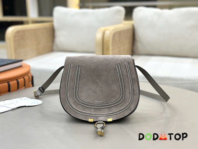 Chloe Marcie bag size 24x20x10cm -01 - 1