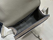Chloe Marcie bag size 24x20x10cm -01 - 4