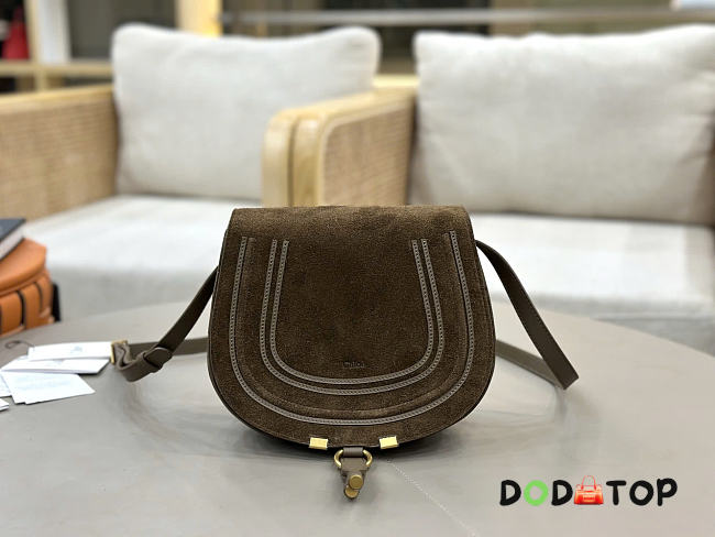 Chloe Marcie bag size 24x20x10cm -02 - 1