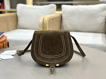 Chloe Marcie bag size 24x20x10cm -02