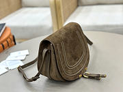 Chloe Marcie bag size 24x20x10cm -02 - 6