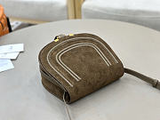 Chloe Marcie bag size 24x20x10cm -02 - 4