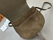 Chloe Marcie bag size 24x20x10cm -02 - 2