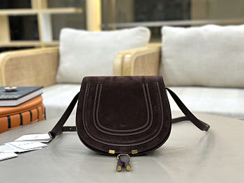 Chloe Marcie bag size 24x20x10cm -03