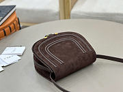 Chloe Marcie bag size 24x20x10cm -03 - 4