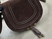 Chloe Marcie bag size 24x20x10cm -03 - 3