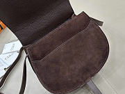 Chloe Marcie bag size 24x20x10cm -03 - 2