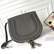 Chloe Marcie bag size 24x20x10cm -04 - 1
