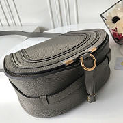 Chloe Marcie bag size 24x20x10cm -04 - 5