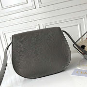 Chloe Marcie bag size 24x20x10cm -04 - 4