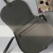 Chloe Marcie bag size 24x20x10cm -04 - 3