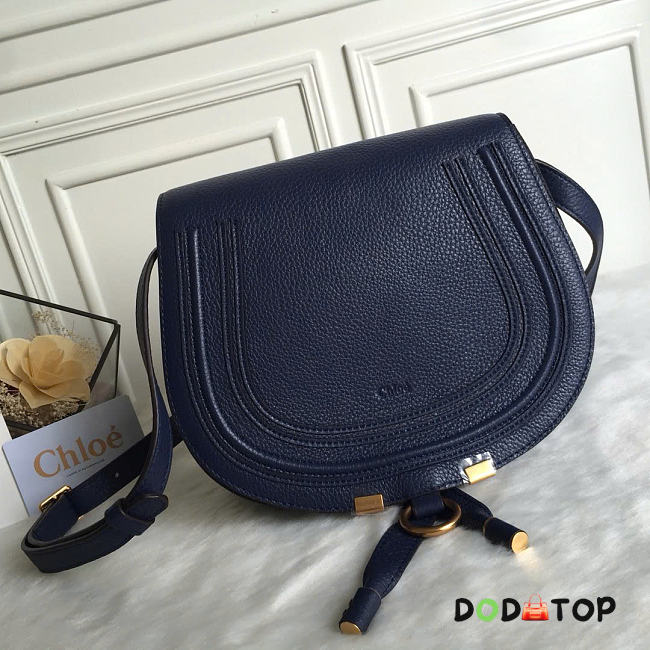 Chloe Marcie bag size 24x20x10cm -05 - 1