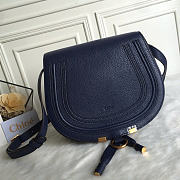Chloe Marcie bag size 24x20x10cm -05 - 1