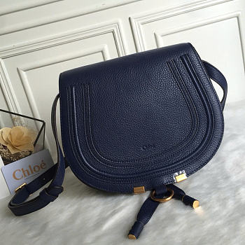 Chloe Marcie bag size 24x20x10cm -05