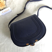 Chloe Marcie bag size 24x20x10cm -05 - 6