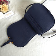 Chloe Marcie bag size 24x20x10cm -05 - 5