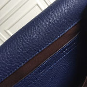 Chloe Marcie bag size 24x20x10cm -05 - 2