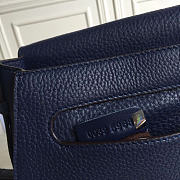 Chloe Marcie bag size 24x20x10cm -05 - 3