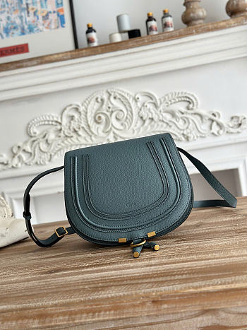 Chloe Marcie bag size 24x20x10cm -06
