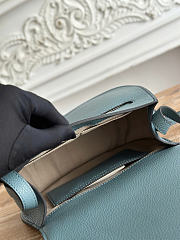 Chloe Marcie bag size 24x20x10cm -06 - 6