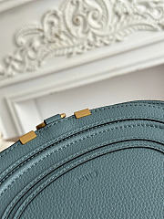 Chloe Marcie bag size 24x20x10cm -06 - 3