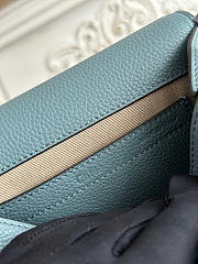 Chloe Marcie bag size 24x20x10cm -06 - 2