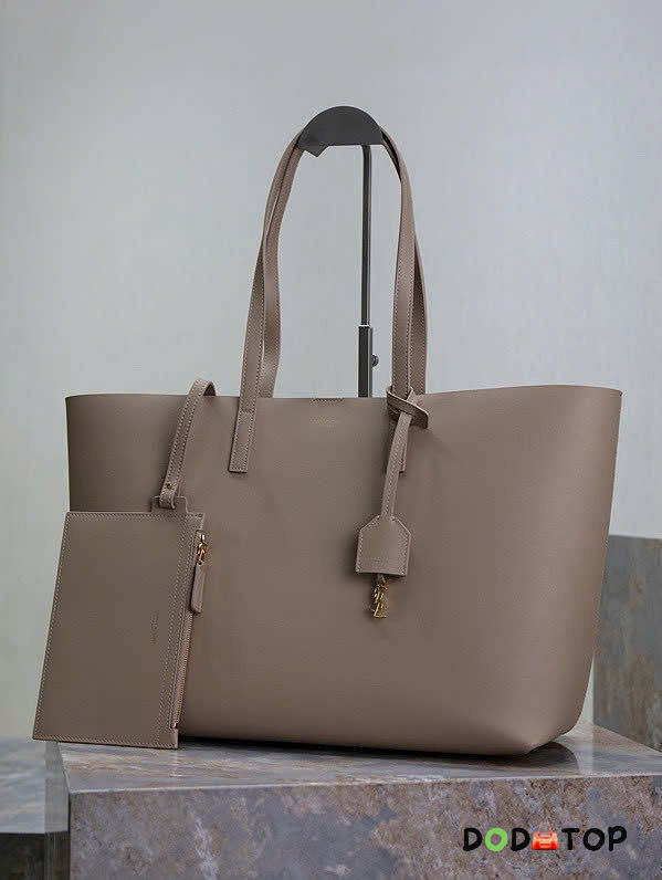 YSL shopping bag size 38×28×13cm - 1