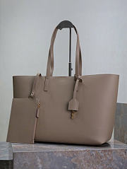 YSL shopping bag size 38×28×13cm - 1