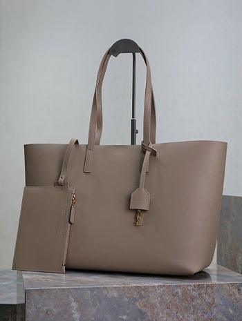 YSL shopping bag size 38×28×13cm