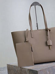 YSL shopping bag size 38×28×13cm - 5
