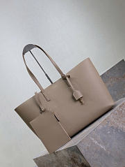 YSL shopping bag size 38×28×13cm - 3