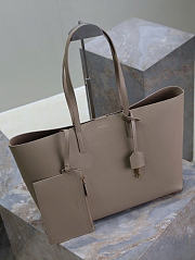 YSL shopping bag size 38×28×13cm - 2