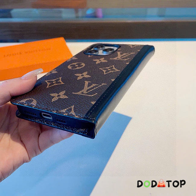 LV phone case - 06 - 1