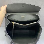 Balenciaga handbag gray size 44x14x33cm - 5