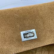 Balenciaga Rodeo Shoulder Bag Size 35x23x11cm - 01 - 6