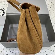 Balenciaga Rodeo Shoulder Bag Size 35x23x11cm - 01 - 5