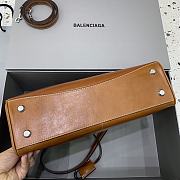 Balenciaga Rodeo Shoulder Bag Size 35x23x11cm - 02 - 6