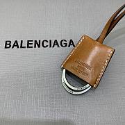 Balenciaga Rodeo Shoulder Bag Size 35x23x11cm - 02 - 4