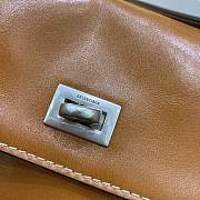 Balenciaga Rodeo Shoulder Bag Size 35x23x11cm - 02 - 3
