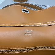 Balenciaga Rodeo Shoulder Bag Size 35x23x11cm - 02 - 2