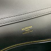 Balenciaga Rodeo Shoulder Bag Size 35x23x11cm - 03 - 5