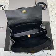 Balenciaga Rodeo Shoulder Bag Size 35x23x11cm - 03 - 6