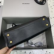 Balenciaga Rodeo Shoulder Bag Size 35x23x11cm - 03 - 4