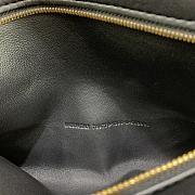 Balenciaga Rodeo Shoulder Bag Size 35x23x11cm - 03 - 3